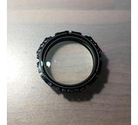 Front 1st Optical lens block glass group Repair parts Compatible with Sony DSC-RX10M3 DSC-RX10M4 RX10III RX10IV RX10-3 RX10-4 lens