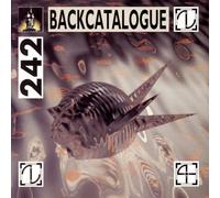 Front 242 BACKCATALOGUE (CD) (US IMPORT)