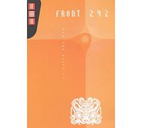 Front 242 - Catch The Men [DVD] [2005]