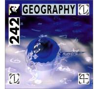 Front 242 - Geography 1981-1983