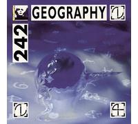 Front 242 - Geography 1981-83