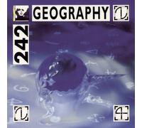 Front 242 GEOGRAPHY (CD) (US IMPORT)
