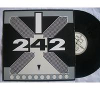 FRONT 242 Headhunter 12" vinyl