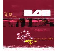 Front 242 - Headhunter 2000 Part 2