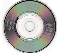 Front 242 - Headhunter