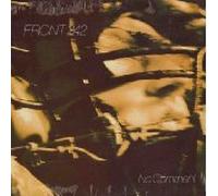 Front 242 - No Comment 1984-1985