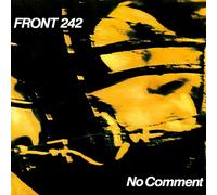 Front 242 - No comment - CD (Animalize 85)