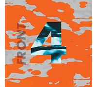 Front 242 - No Comment Politics of Pressure