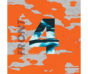 Front 242 - No Comment Politics of Pressure