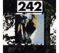 Front 242 - Official Version