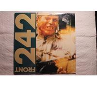 FRONT 242 - POLITICS OF PRESSURE