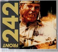 Front 242 - Politics of Pressure