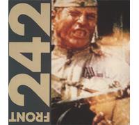 Front 242 - Politics of Pressure [VINYL]