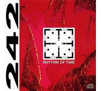Front 242 - Rhythm Time
