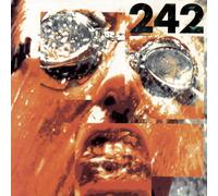 Front 242 TYRANNY >FOR YOU< (CD) (US IMPORT)