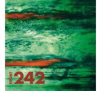 Front 242 - USA 91 -Digi-