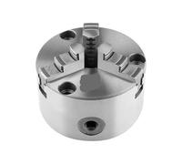 Front 3-inch Three-jaw Lathe Chuck K11-80 K11 80 80mm Lathe Parts