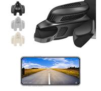 Front 4K HDR Dash Cam STARVIS 2 IMX678 for Mercedes-Benz C-Class Gen4 W/S/C/A 205 2015-2021(Model E Black), C200 C250 C300 etc, OEM Look, WiFi & APP, 5GHz WiFi, GPS, 64GB Card