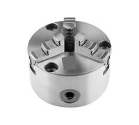 Front 6 inch Three-jaw Lathe Chuck K11-160 K11 160 160mm Manual Chuck self-Centering Lathe Parts