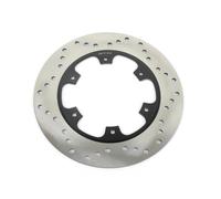 Front 9.6'' Brake Disc Disk Rotor For XTZ 750 Super Tenere 1989-2000 | Brake Disc Disk Rotor