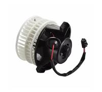 Front A/C AC Heater Blower Motor W/Fan Cage NEW Compatible For Chrysler Dodge 4885475AB 4885475AC