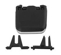 Front A C Air Vent Outlet Tab Clip Repair Dash Side Fit for Porsche for Macan 2015 2018 Adapters Air Clip Features Superior Anti Scratch and Dust