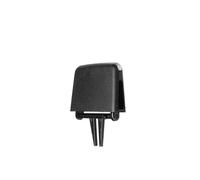 Front A/C Air Vent Outlet Tab Clip Repair Kit For B&MW 3 Series E90 2005-2012 AC Vent Grille(2pcs)(1pcs)