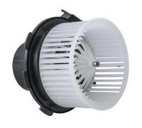 Front A/C Heater Blower Motor With Fan Cage Compatible For Dodge Compatible For Benz Sprinter