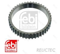 Febi Bilstein 102651 Front ABS Sensor Ring Fits Renault Espace Laguna Megane