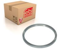 Front ABS Ring Fits MAN Trucks FOC TGA TGM TGS TGX OE 81524030027 Febi 186419