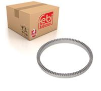 Front ABS Ring Fits Mercedes Trucks Actros Atego Axor SK 6563340115 Febi 186323