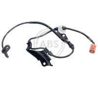 Front ABS Sensor A.B.S. 30814 for Honda Accord (04-08)