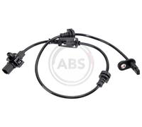 ABS All Brake Systems wheel speed sensor 30840 – Active Front sensor for Honda Civic (06-13)