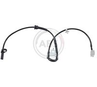Front ABS Sensor A.B.S. 31462 for Vauxhall Agila/Agila (08-21)