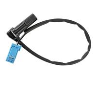 Front ABS Sensor Compatible With Buick For Encore 2012-2025 For Envision 2011-2024 For Cascada 2016-2023 Car Speed Output Sensor Wiring Harness