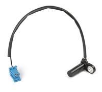 Front ABS Sensor Compatible With Chevrolet For Trax 2013-2024 For Sonic 2012-2020 For Impala 1958-2020 Car Speed Output Sensor Wiring Harness