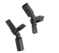 Front ABS Sensor Compatible With For Caddy 2021 2022 2023 2024 2PCS ABS For Speed Sensor Replacement Parts WHT003860