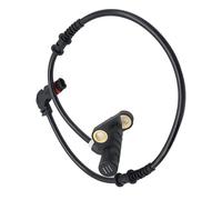 Front ABS Sensor Compatible With For Clk A208 For Convertible 1998 1999 2000 2001 2002 1 Pcs Front Right ABS Wheel For Speed Sensor 24075111423