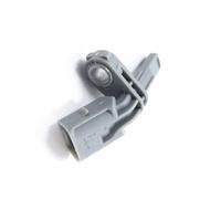 Front ABS Sensor Compatible With Q7 2010 2011 2012 2013 2014 2015 2016 1 Pcs Wheel For Speed Sensor ABS Sensor Replacement Parts WHT003859A