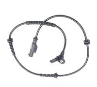 Front ABS Sensor Compatible With Vauxhall For Adam 2012-2020 For Corsa D 2006-2014 For E 2014-2019 Car Front ABS Wheel Speed Sensor Wiring Harness