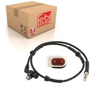 Front Abs Sensor Fits Ford Fiesta Puma Mazda 121 3X DW JASM JBSM Febi 27227