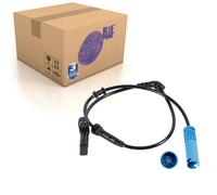 Front Abs Sensor Fits Mini BMW Cooper One R50 R52 R53 Blue Print ADB117103