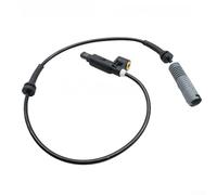 Front ABS sensor for BMW 3 Series E36 and Z3 models front left or right compatible for efficient wheel speed detection and anti lock braking support