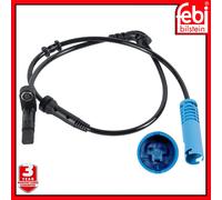 febi bilstein 34262 ABS Sensor, pack of one