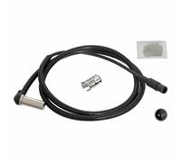 Front Abs Sensor Inc Sleeve & Grease Fits Scania 3 4 P G R T Series Febi 104520