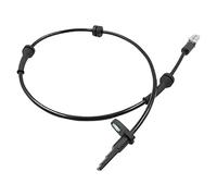 Front ABS Sensor Left or Right for Nissan Qashqai J10 Mk1 & Qashqai+2 2006-2013