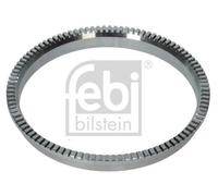 FEBI BILSTEIN 186421 ABS Sensor Ring Front Steel 210mm Outer Diameter For SCANIA