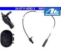 ATE 24.0711-6282.3 ABS sensor