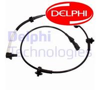 FRONT ABS SENSOR SPEED SENSOR SS20192 DELPHI I