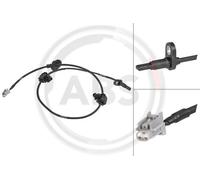 Front ABS Sensor, wheel speed fits Subaru Tribeca (B9) 3.0 3.6